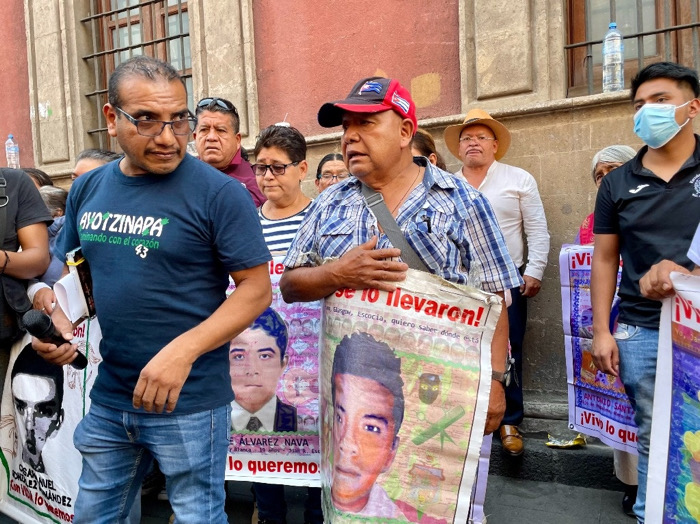 México busca extraditar a exjuez vinculado al caso Ayotzinapa