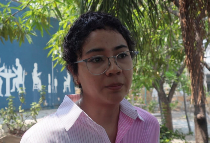 Realiza estudiante de la UNACH estudio sobre “Mujeres diagnosticadas con Cáncer en Chiapas”