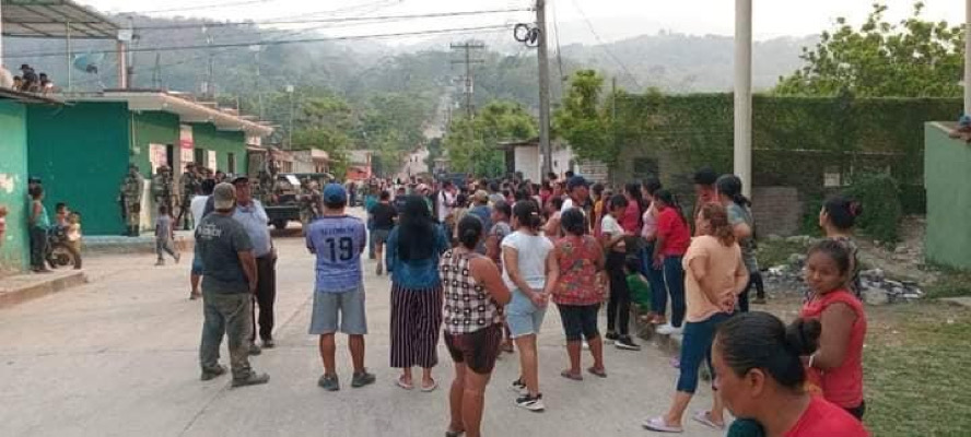 Conteo voto por voto sacude varios municipios de Chiapas