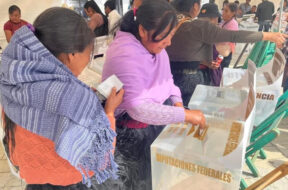 Elecciones Chiapa