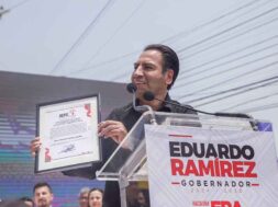 Eduardo Ramírez