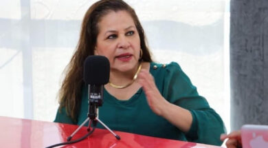 Rita balbuena