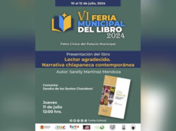 Feria de libro