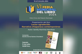 Feria de libro