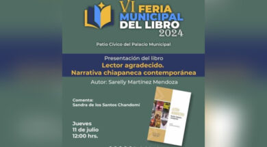 Feria de libro