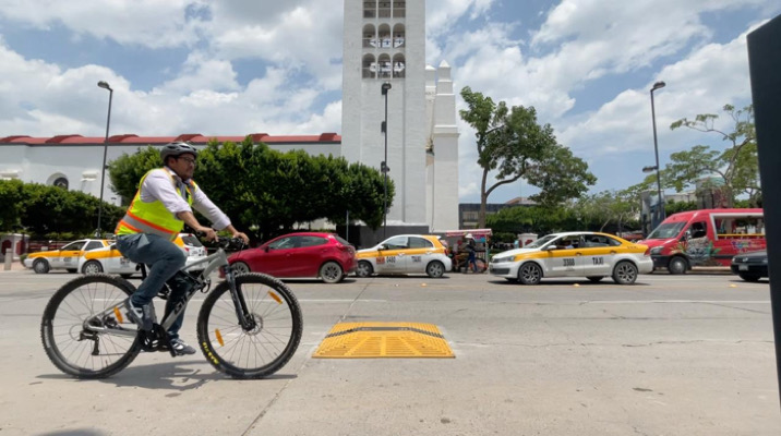 Transformación en Tuxtla Gutiérrez: Inicia Proyecto de Carril Compartido para Mejorar Movilidad Urbana