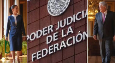 Poder judicial