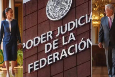 Poder judicial