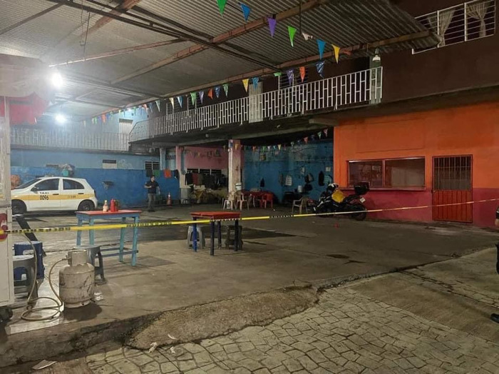 Violencia desatada en Tapachula: Asesinatos y enfrentamientos armados son el pan de cada día