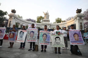 Ayotzinapa