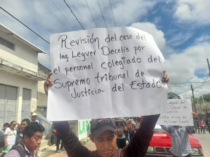 Caficultores de Ocosingo exigen soluciones ante hostigamientos de miembros del EZLN