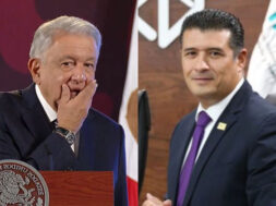 AMLO INAI