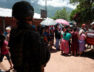 Desplazados a Guatemala