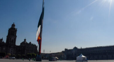 Bandera México