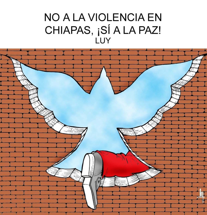 Colaboración LUY