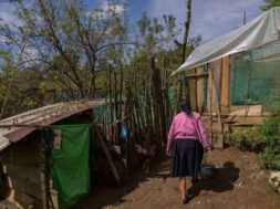 Mujeres Chiapas