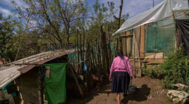 Mujeres Chiapas