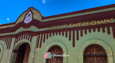 Museo del café