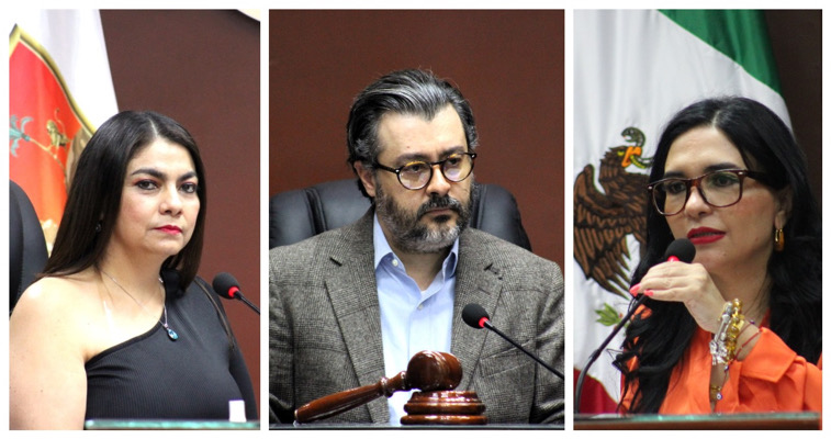 Tribunal Electoral resuelve impugnación de la elección de diputado local y de otros cinco municipios