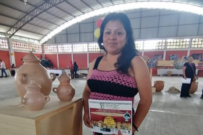 Finaliza la cuarta edición de la Feria del Barro en Comitán