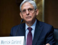 Merrick B. Garland