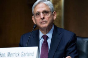 Merrick B. Garland