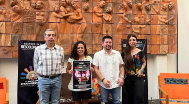 V¿ Premios por la chiapanequidad