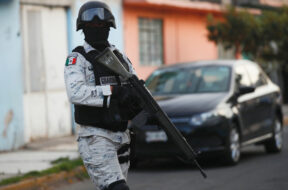 Guardia nacional