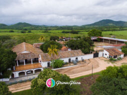 Finca El Zapote