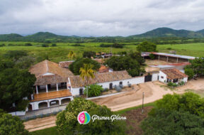 Finca El Zapote