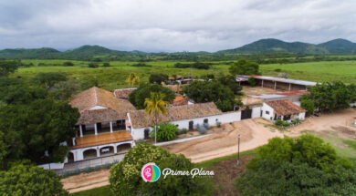 Finca El Zapote