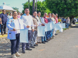 criaderos de mosquitos en Tapachula