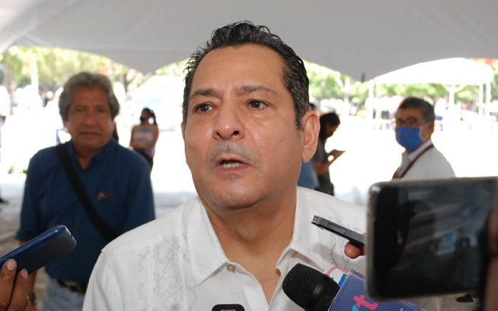 Tabasco: Ex candidato del PRI comparece por secuestro ante Fiscalía Edomex / De Primera Mano