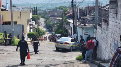 Chiapa de Corzo asesinato