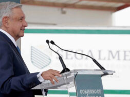 Amlo segalmex