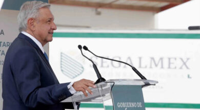 Amlo segalmex