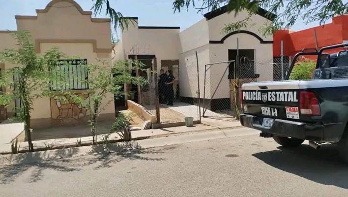 Madres Buscadoras encuentran cuerpo en casa abandonada en Sonora tras llamada anónima