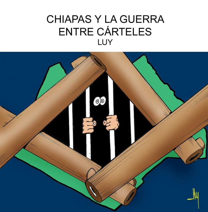 Colaboración LUY