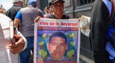 Ayotzinapa