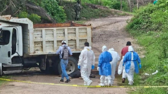 Más víctimas guatemaltecas identificadas tras enfrentamiento en La Concordia