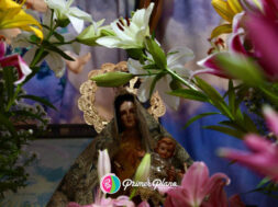 Festividad de la Virgen del Carmen