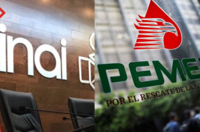 Inai Pemex