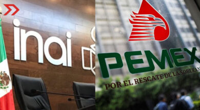 Inai Pemex