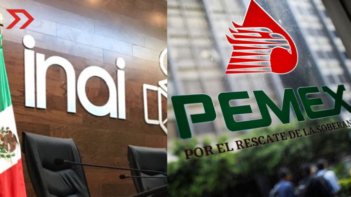 INAI ordena a Pemex transparentar análisis del agua en alcaldías de Benito Juárez y Álvaro Obregón