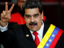 Nicolás maduro