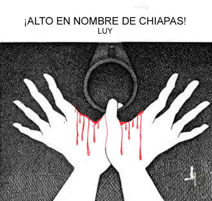 Colaboración LUY