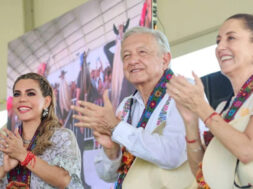 Amlo sheinbaum