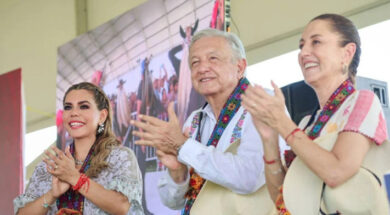 Amlo sheinbaum