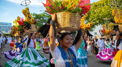 Guelaguetza