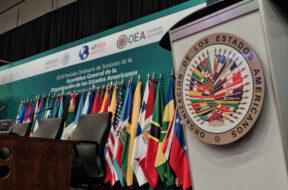 OEA